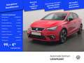SEAT Ibiza FR DSG VIRT ACC KAM CARPLAY SHZ LED PDC Rot - thumbnail 1