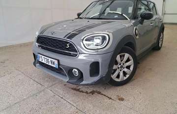 Countryman 136 - 88 ch ALL4 BVA6 Cooper SE Yours