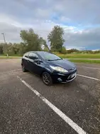 Ford Fiesta 1.25 Trend