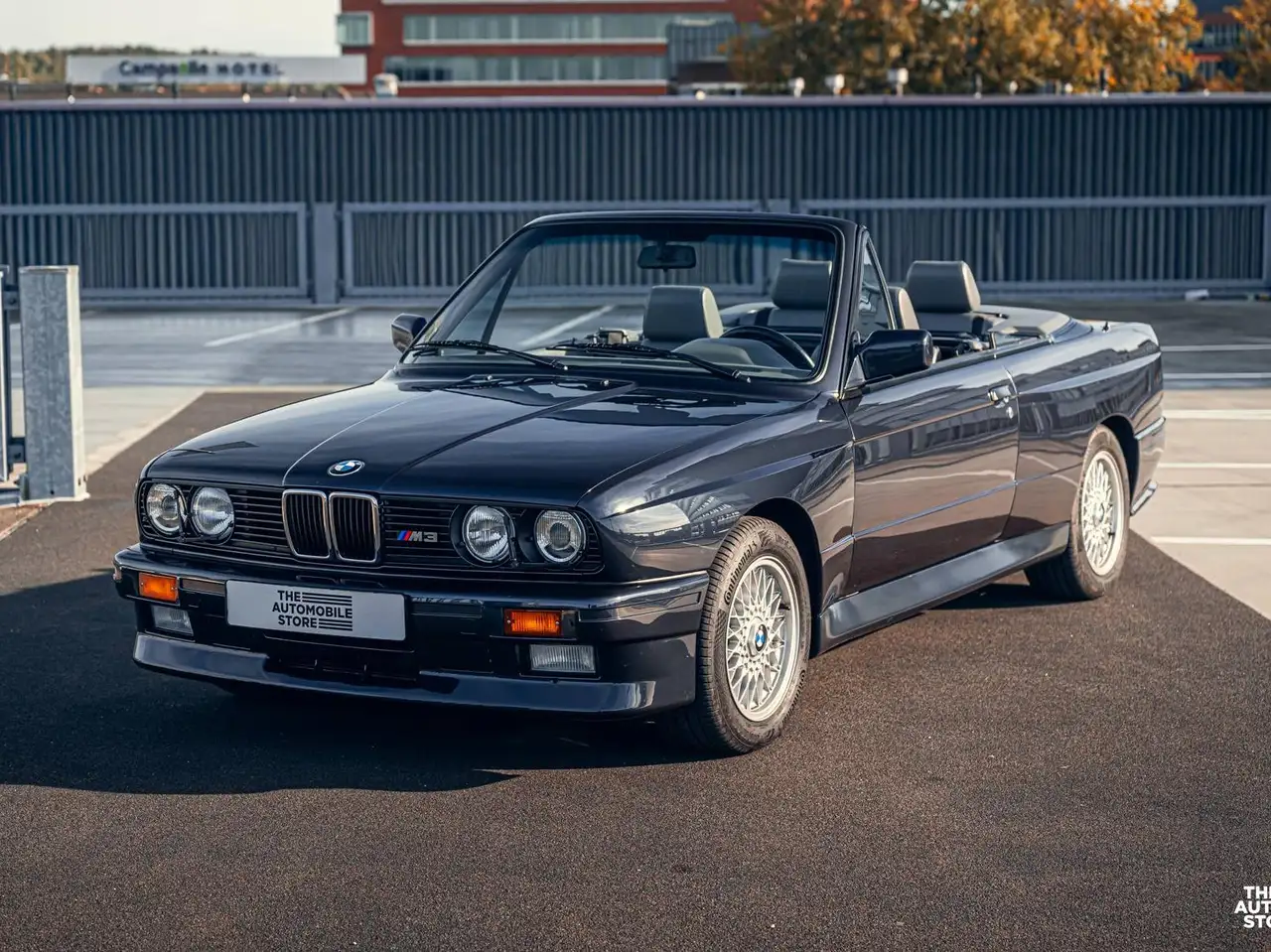 BMW M3