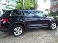 Skoda Kodiaq Soleil 4x4 Leder SHZ Stand Kamera CarPlay Schwarz - thumbnail 3