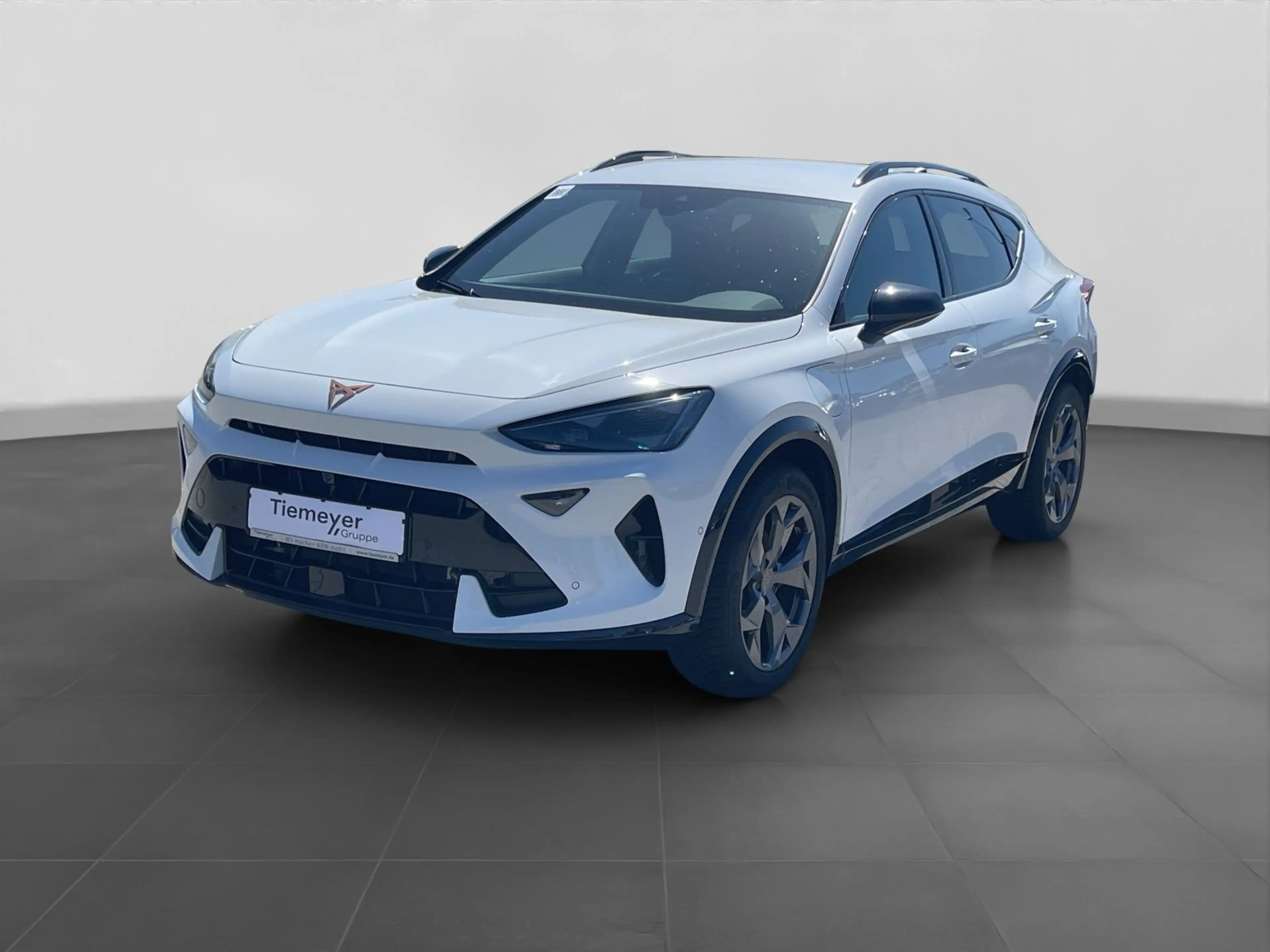 CUPRA Formentor 1.5 e-Hyb DSG ACC NAVI SITZHZ IPA — photo 2