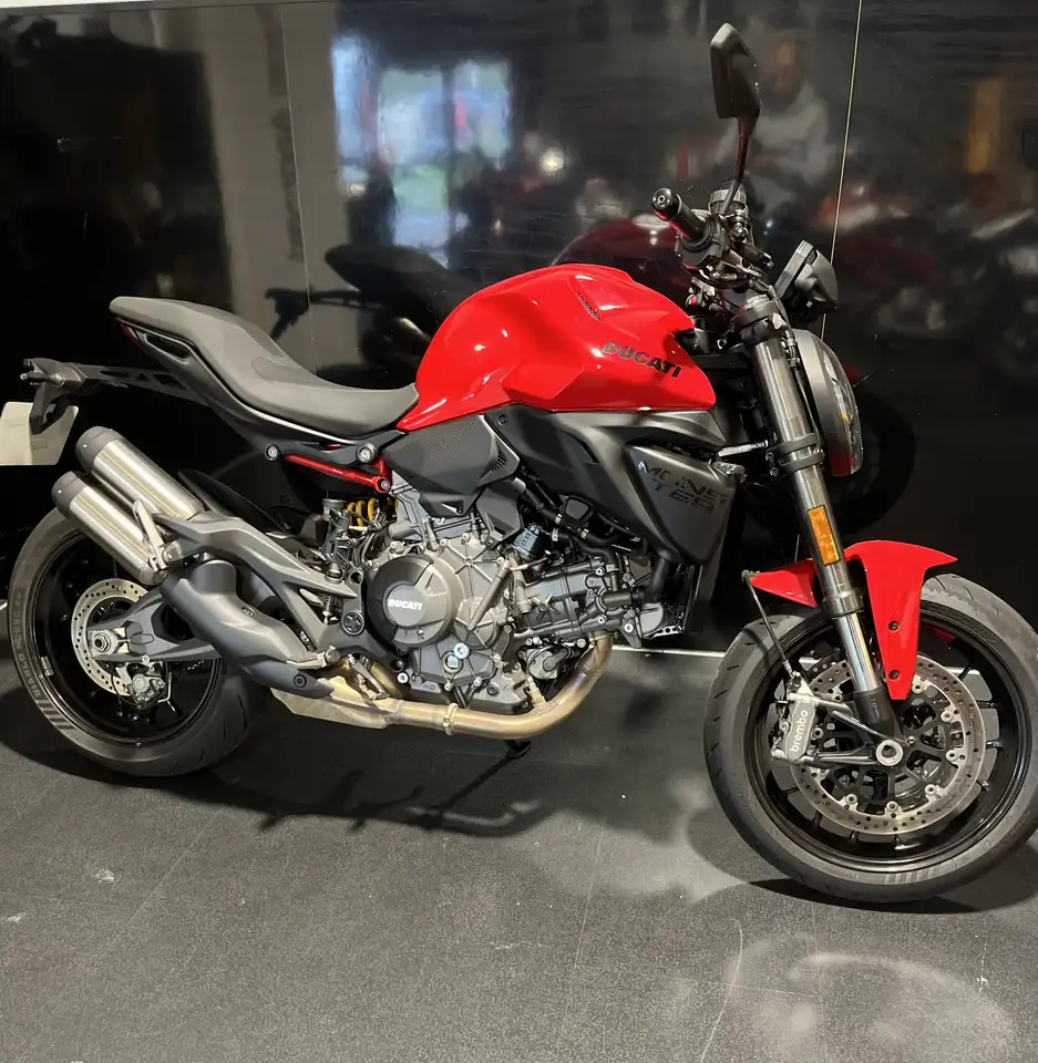 Ducati