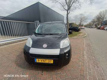 Multijet DPF SX Adventure