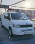 Volkswagen Transporter Mixto PRO 2.0BiTDI BMT TN 4M DSG 180 5 Blanco - thumbnail 4