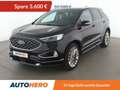 Ford Edge 2.0 TDCi EcoBlue Vignale 4x4 *SHZ*PANO*ACC*ALU* Schwarz - thumbnail 1