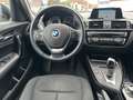 BMW 118 d Baureihe 1 Lim. 5-trg.*PDC*NAVI*SHZ* Weiß - thumbnail 6