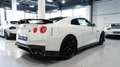 Nissan GT-R 3.8 V6 570 Aut. Blanc - thumbnail 6