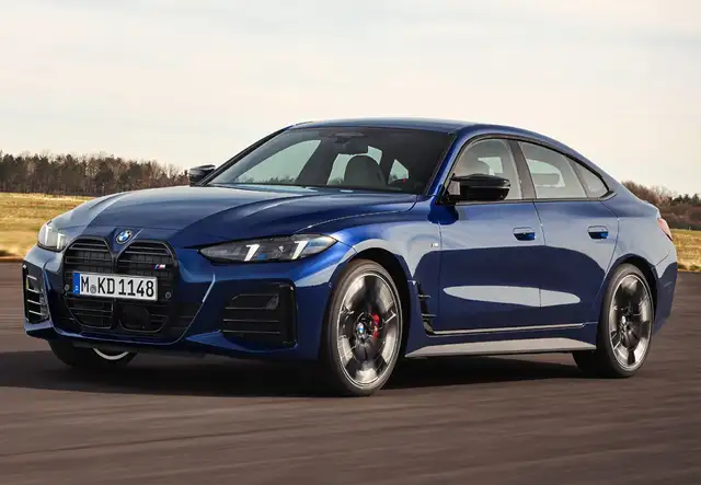 BMW X5 M 430iA Gran Coupé xDrive Sport Pro