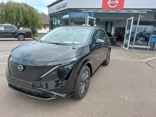 Nissan Ariya Evolve Pack 87 KW/h