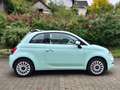 Fiat 500C 500 C 1.2 8V Lounge  *PDC*BT*M+S*TEMP*GARANTIE* Grün - thumbnail 6
