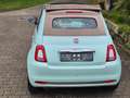 Fiat 500C 500 C 1.2 8V Lounge  *PDC*BT*M+S*TEMP*GARANTIE* Grün - thumbnail 8