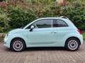 Fiat 500C 500 C 1.2 8V Lounge  *PDC*BT*M+S*TEMP*GARANTIE* Grün - thumbnail 4