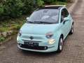 Fiat 500C 500 C 1.2 8V Lounge  *PDC*BT*M+S*TEMP*GARANTIE* Grün - thumbnail 3