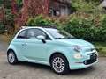 Fiat 500C 500 C 1.2 8V Lounge  *PDC*BT*M+S*TEMP*GARANTIE* Grün - thumbnail 7