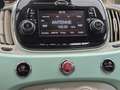 Fiat 500C 500 C 1.2 8V Lounge  *PDC*BT*M+S*TEMP*GARANTIE* Grün - thumbnail 26
