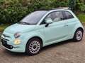 Fiat 500C 500 C 1.2 8V Lounge  *PDC*BT*M+S*TEMP*GARANTIE* Grün - thumbnail 2