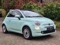 Fiat 500C 500 C 1.2 8V Lounge  *PDC*BT*M+S*TEMP*GARANTIE* Grün - thumbnail 16