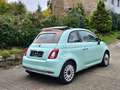 Fiat 500C 500 C 1.2 8V Lounge  *PDC*BT*M+S*TEMP*GARANTIE* Grün - thumbnail 14