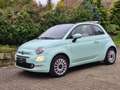 Fiat 500C 500 C 1.2 8V Lounge  *PDC*BT*M+S*TEMP*GARANTIE* Grün - thumbnail 5