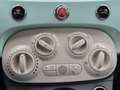Fiat 500C 500 C 1.2 8V Lounge  *PDC*BT*M+S*TEMP*GARANTIE* Grün - thumbnail 27