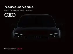 2020 Audi A3