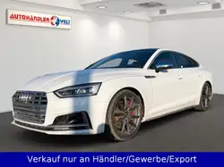Audi S5 3.0 TFSI quattro Automatik LED Leder SHZ Pano