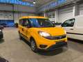 Fiat Doblo Doblo 1.4 T-JET 120 CV BZ KM OTTIME CONDIZIONI Gelb - thumbnail 1
