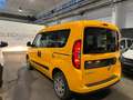 Fiat Doblo Doblo 1.4 T-JET 120 CV BZ KM OTTIME CONDIZIONI Gelb - thumbnail 4