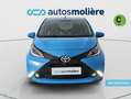 Toyota Aygo 70 x-play Azul - thumbnail 9
