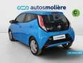 Toyota Aygo 70 x-play Azul - thumbnail 3