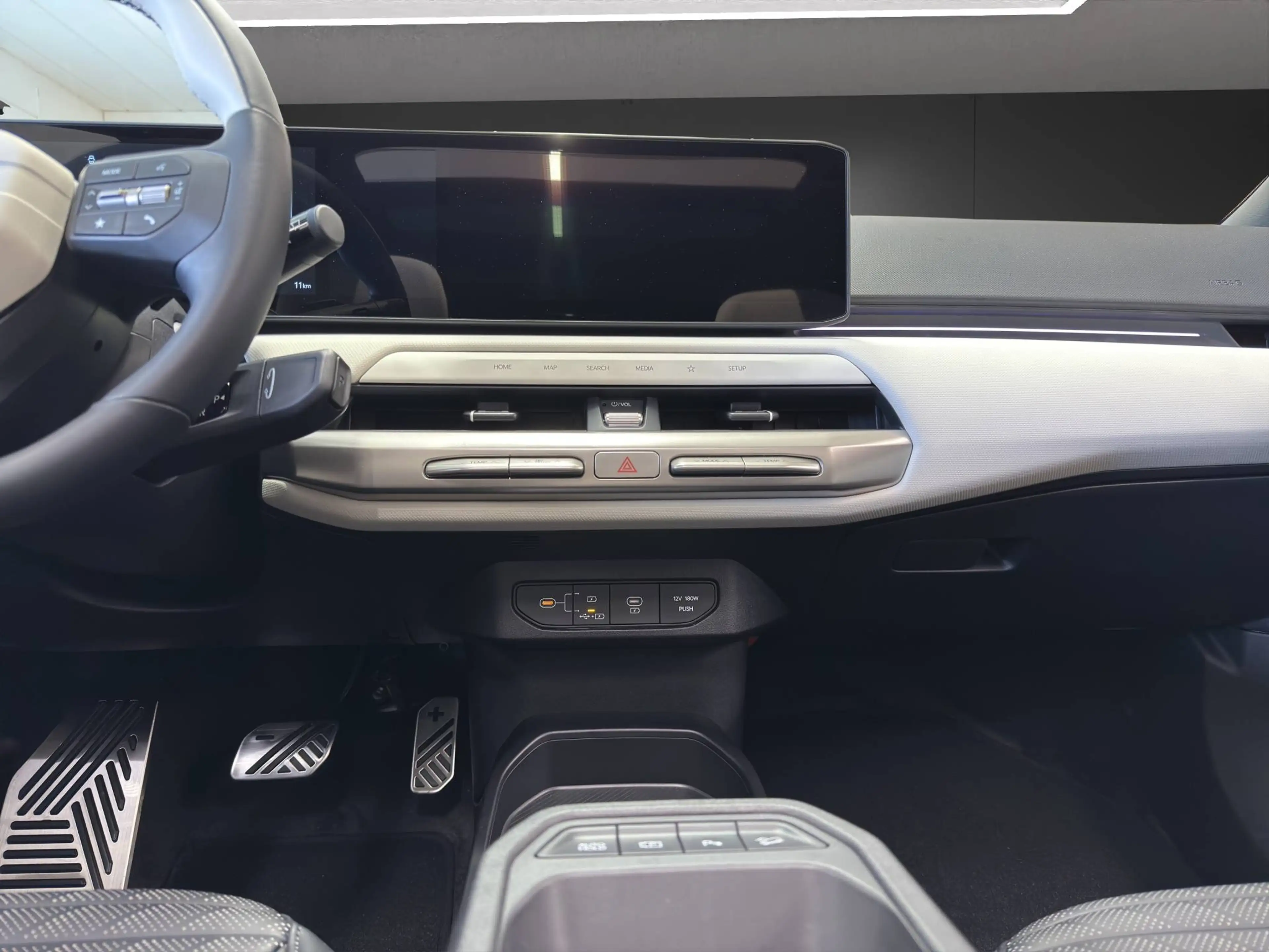 Kia EV4 Kia EV4 81,4 kWh FWD GT-Line DWP COM CON GD — photo 12