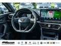 CUPRA Leon Sportstourer 2.0 TSI DSG EL. HECKKL. NAVI KAMERA P Schwarz - thumbnail 13