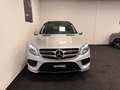 Mercedes-Benz GLE 500 e 4MATIC AMG | Plug in Hybrid Grau - thumbnail 5