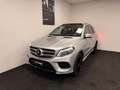 Mercedes-Benz GLE 500 e 4MATIC AMG | Plug in Hybrid Grau - thumbnail 4