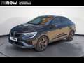 Renault Arkana R.S.LINE TCE 116 KW (160CV) EDC MILD HYBRID Negro - thumbnail 1