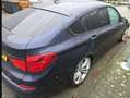 BMW 535 Blue - thumbnail 5