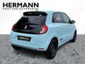 Renault Twingo Techno Electric CAM*LED*NAVI*KONTRAST*LM Blau - thumbnail 4