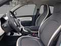 Renault Twingo Techno Electric CAM*LED*NAVI*KONTRAST*LM Blau - thumbnail 7