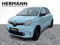 Renault Twingo Techno Electric CAM*LED*NAVI*KONTRAST*LM Blau - thumbnail 1