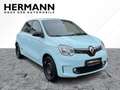 Renault Twingo Techno Electric CAM*LED*NAVI*KONTRAST*LM Blau - thumbnail 5