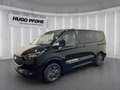 Ford Tourneo Custom Titanium 2.5 Duratec PHEV 340 L1 *Lieferung ab Okt Schwarz - thumbnail 1
