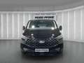 Ford Tourneo Custom Titanium 2.5 Duratec PHEV 340 L1 *Lieferung ab Okt Schwarz - thumbnail 6