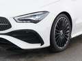 Mercedes-Benz CLA 220 d Coupé AMG-Sport/Pano/Night/AHK/Totw/19 Wit - thumbnail 4
