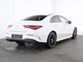 Mercedes-Benz CLA 220 d Coupé AMG-Sport/Pano/Night/AHK/Totw/19 Wit - thumbnail 3