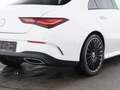 Mercedes-Benz CLA 220 d Coupé AMG-Sport/Pano/Night/AHK/Totw/19 Wit - thumbnail 10