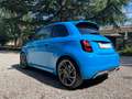 Abarth 500e Scorpionissima Edition Limited Numerata Blu/Azzurro - thumbnail 12