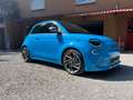 Abarth 500e Scorpionissima Edition Limited Numerata Blu/Azzurro - thumbnail 3