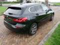 BMW 116 1-serie 116d AUT CLIMA NAVI ** 9999 NETTO *BLACK F Schwarz - thumbnail 7