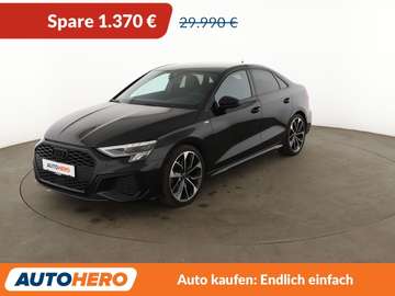35 TFSI Mild-Hybrid S line Aut.*NAVI*LED*PDC*ACC*